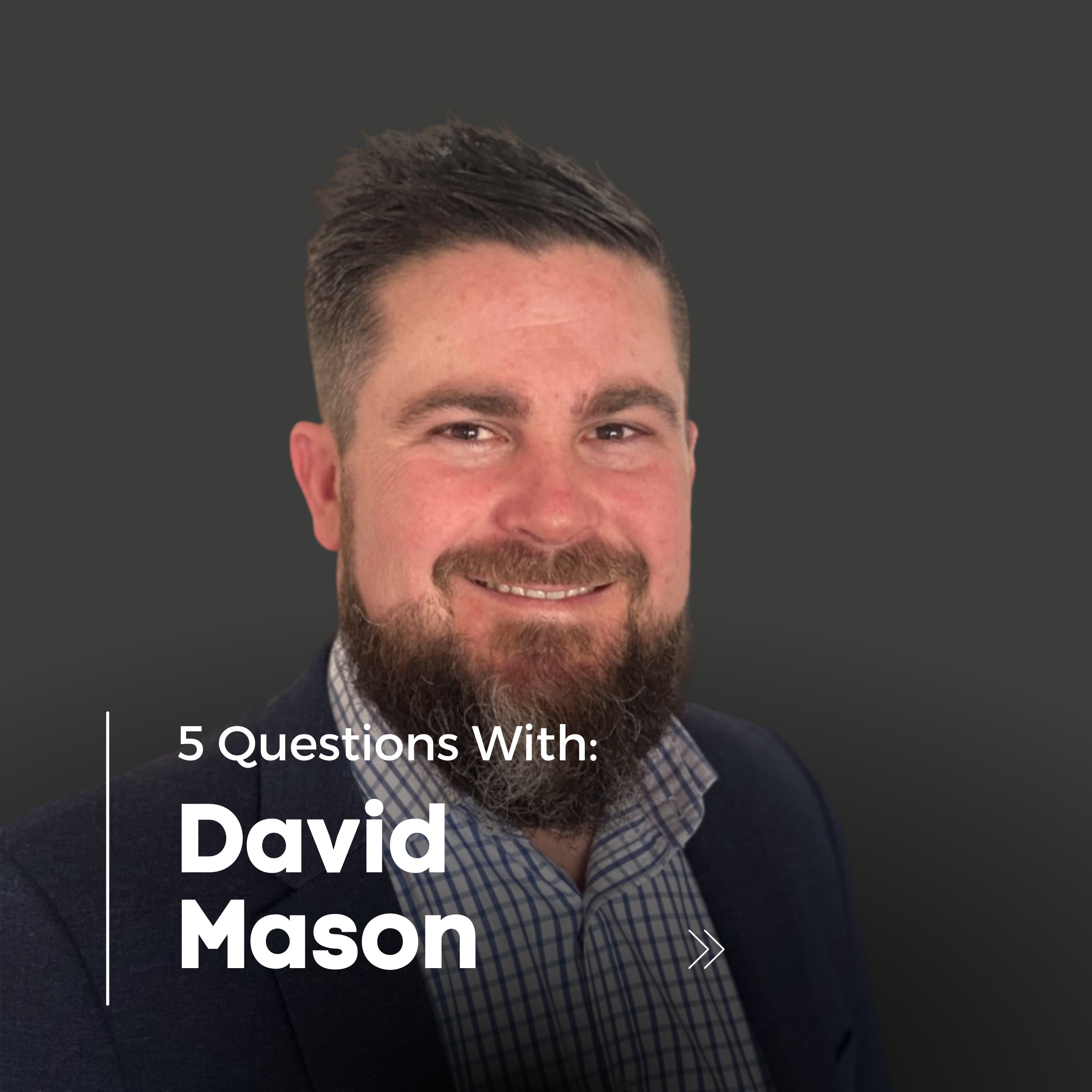 David Mason