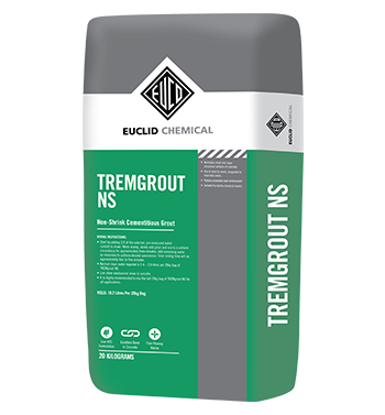 TREMGROUT NS