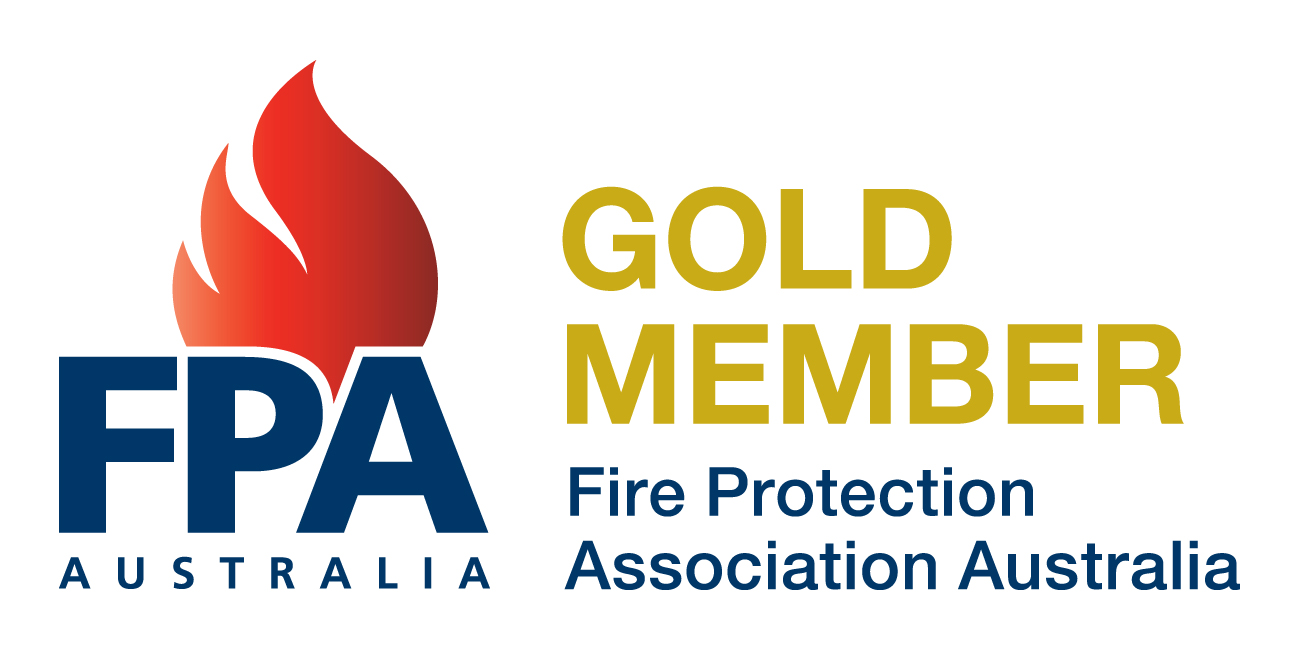 Fire Protection Association Australia - Gold Member