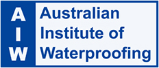 Australian Institute of Waterproofing - Manufacturer Member Member