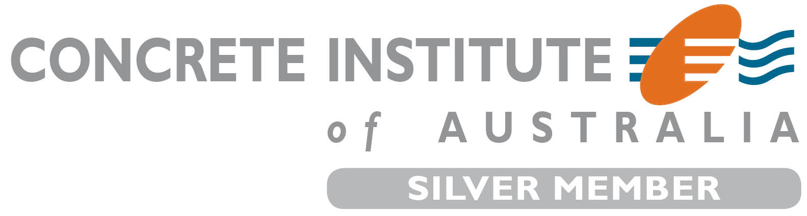 Concrete Institute of Australia - Silver Member