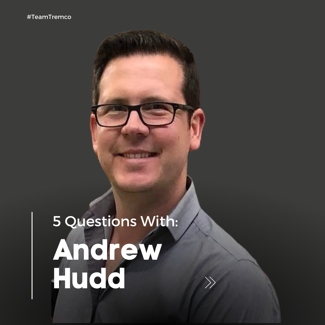 Andrew Hudd