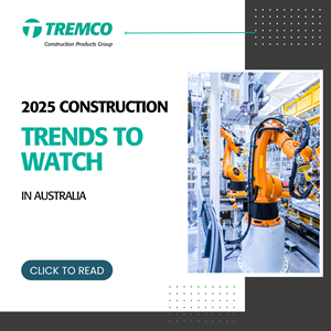 2025 Construction Trends to Watch in Australia